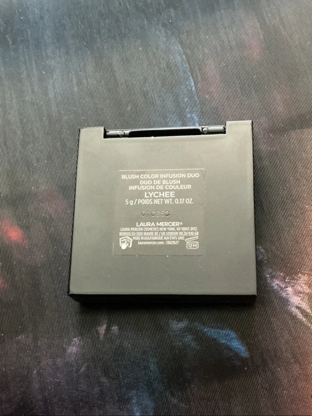 laura mercier from laura